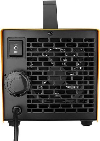 Электрическая тепловая пушка Deko DKIH2300