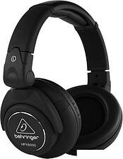 Наушники BEHRINGER HPX6000