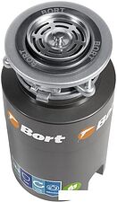 Измельчитель пищевых отходов Bort Titan 4000 (Control)
