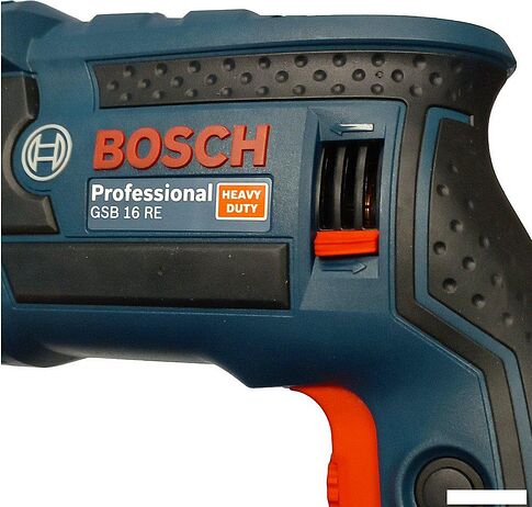Ударная дрель Bosch GSB 16 RE Professional 06012281K8