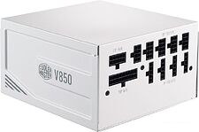 Блок питания Cooler Master V850 Gold-V2 White Edition MPY-850V-AGBAG Блок питания Cooler Master V850 Gold-V2 White Edition MPY-850V-AGBAG