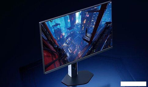 Игровой монитор Xiaomi Redmi G25 P25FDA-RG (китайская версия)