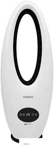 Безлопастной вентилятор Timberk T-BF2816RC