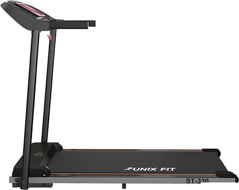 Электрическая беговая дорожка Unixfit ST-330