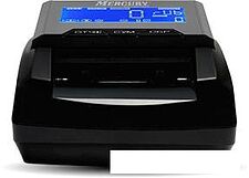 Детектор валют Mercury D-20A Flash Pro