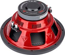 Головка сабвуфера Aura Fireball-12.2i