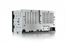 СD/DVD-магнитола Pioneer AVH-A240BT