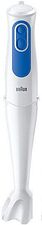 Погружной блендер Braun MQ 3000 WH Smoothie