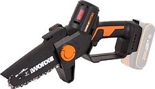 Аккумуляторная пила Worx WG325E.9 (без АКБ)