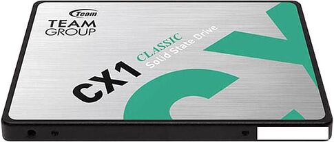 SSD Team CX1 960GB T253X5960G0C101