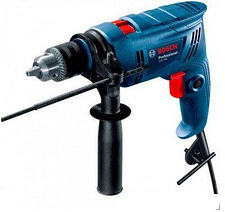 Ударная дрель Bosch GSB 600 06011A0320