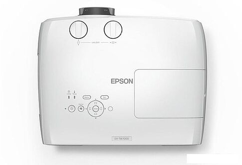 Проектор Epson EH-TW7000