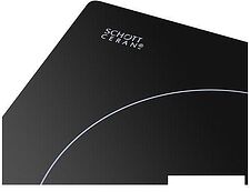 Варочная панель Leran EH 6443 BV