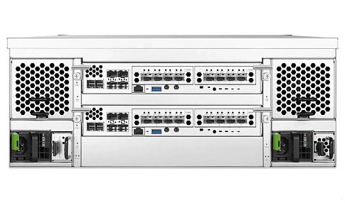 Сетевой накопитель QSAN XS3324D-EU