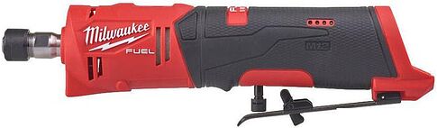 Прямошлифовальная машина Milwaukee M12 Fuel FDGS-0 4933471435 (без АКБ)