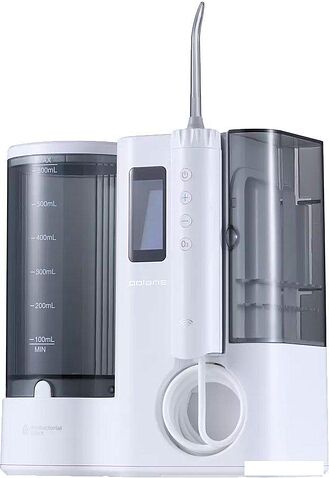 Ирригатор  Polaris PWF 2005 WIFI IQ Home (белый)