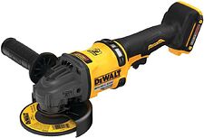 Угловая шлифмашина DeWalt DCG418B (без АКБ)