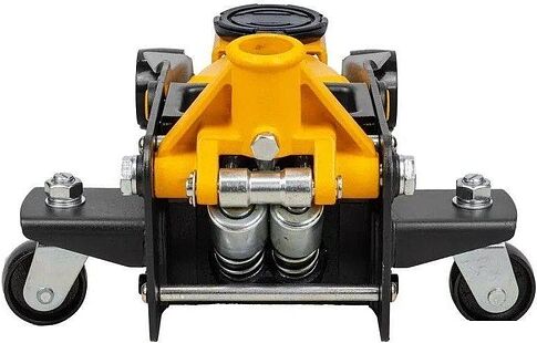 Подкатной домкрат JCB JCB-T83508 3т