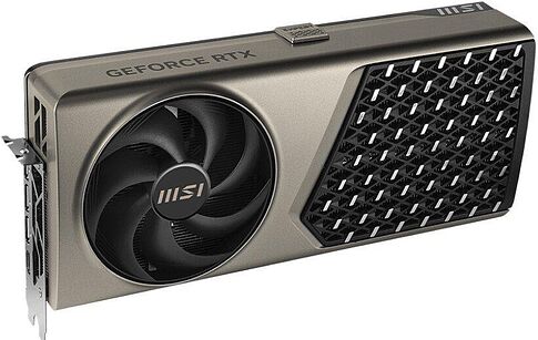 Видеокарта MSI GeForce RTX 5070 Ti 16G Expert OC