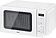Микроволновая печь BBK 20MWS-767S/W
