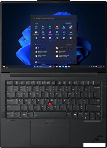 Ноутбук Lenovo ThinkPad E14 Gen 7 Intel 21SX004UFW