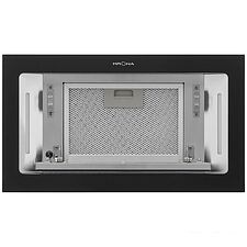 Кухонная вытяжка Krona Selina 600 Glass Black S (черный) Кухонная вытяжка Krona Selina 600 Glass Black S (черный)