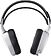 Наушники SteelSeries Arctis 7+ Wireless (белый)
