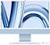 Моноблок Apple iMac M3 2023 24" MQRQ3