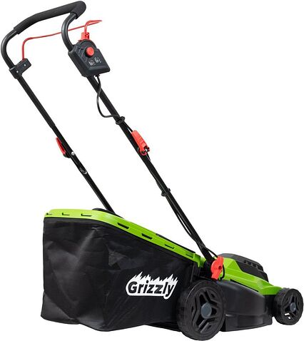 Газонокосилка Grizzly SKY-49