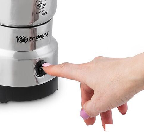 Электрическая кофемолка Endever Costa-1064