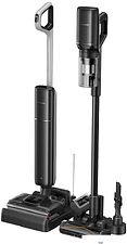 Пылесос Dreame G12 Dual Wet and Dry Vacuum HHV24A (евровилка)