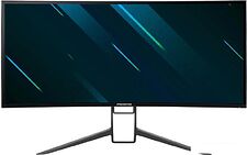 Игровой монитор Acer Predator X34Sbmiiiphzx