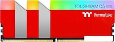 Оперативная память Thermaltake Toughram RGB D5 2x16ГБ DDR5 5600 МГц RG35D516GX2-5600C36A Оперативная память Thermaltake Toughram RGB D5 2x16ГБ DDR5 5600 МГц RG35D516GX2-5600C36A