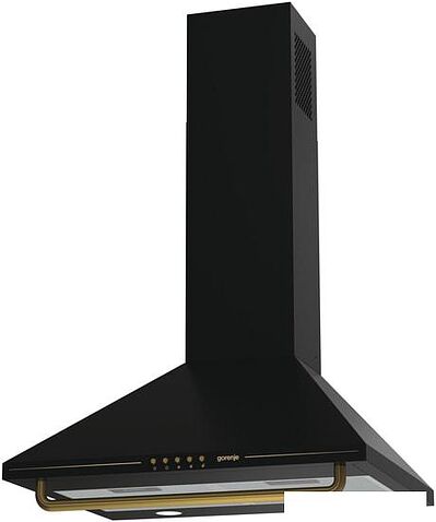 Кухонная вытяжка Gorenje WHC63CLB