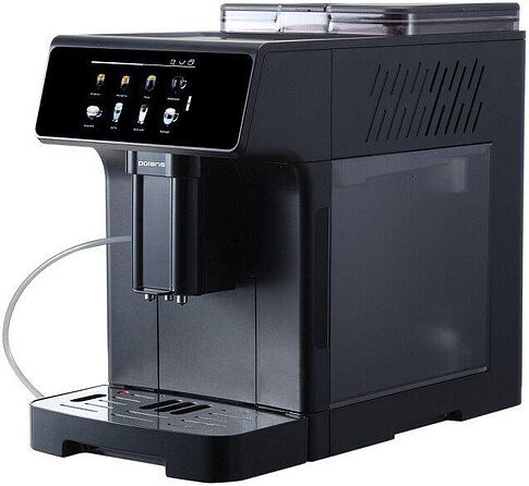 Кофемашина Polaris PACM 2071AC