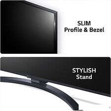 Телевизор LG UR81 65UR81006LJ