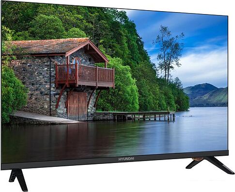 Телевизор Hyundai H-LED32FS5006