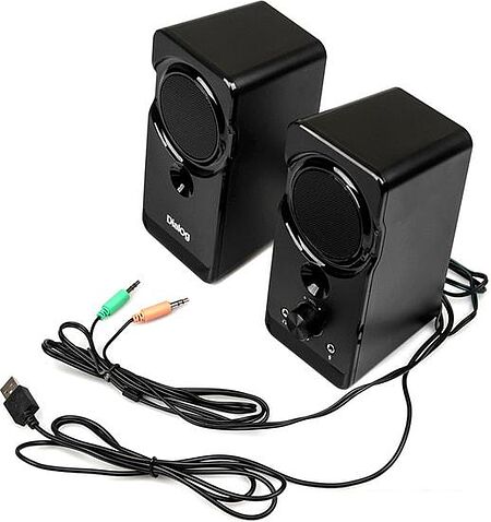 Акустика Dialog AST-22UP