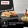 Электрогриль Tefal Optigrill+ GC717810