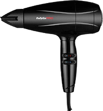 Фен BaByliss PRO Vero BAB6280E