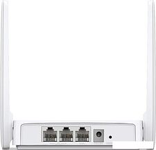 Wi-Fi роутер Mercusys MW302R Wi-Fi роутер Mercusys MW302R