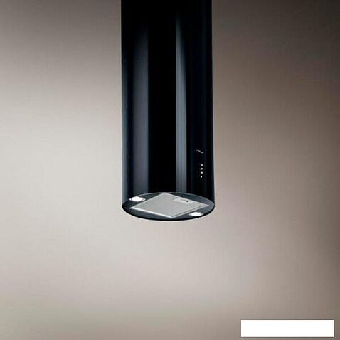 Кухонная вытяжка Jetair Pipe Island BL/A/43 PRF0099298A