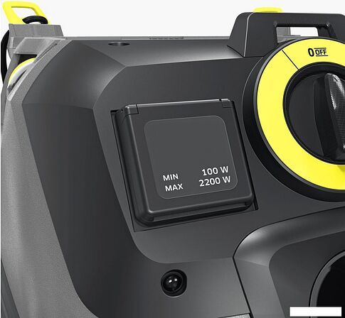 Пылесос Karcher NT 30/1 Ap Te L 1.148-231.0