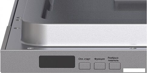 Встраиваемая посудомоечная машина LEX PM 4573N A Premium