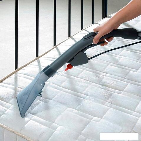 Пылесос Thomas Allergy & Family [788585]