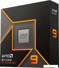 Процессор AMD Ryzen 9 9950X (WOF) Процессор AMD Ryzen 9 9950X (WOF)