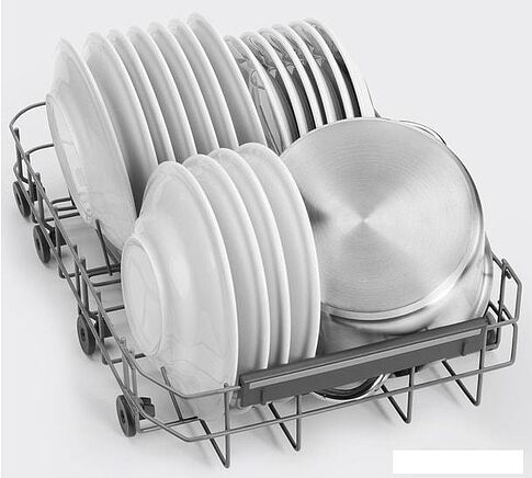 Посудомоечная машина Smeg ST4533IN