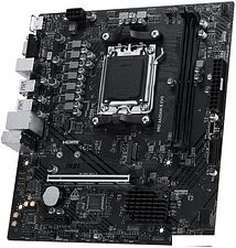 Материнская плата MSI Pro A620AM-B EVO