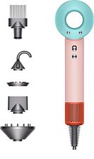 Фен Dyson HD07 Supersonic 508245-01 (керамический поп)