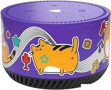 Умная колонка Яндекс Станция Лайт Rainbo Happy Tom Умная колонка Яндекс Станция Лайт Rainbo Happy Tom